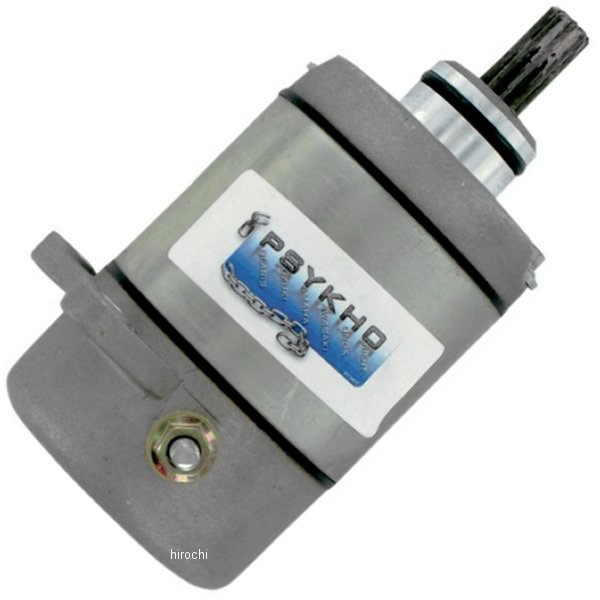 サイコ  スターター セルモーター 97年-01年 ホンダ TRX250 Recon