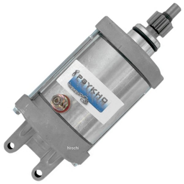 サイコ  スターター セルモーター 01年-05年 ヤマハ YFM660R Raptor