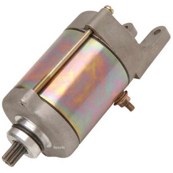 スターター セルモーター 06年-08年 Arctic Cat 250 DVX