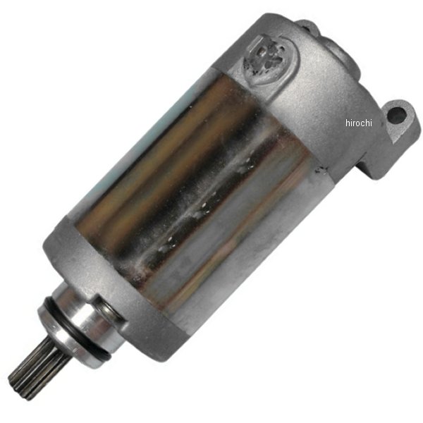 スターター セルモーター 08年-12年 ヤマハ YFM250 Raptor