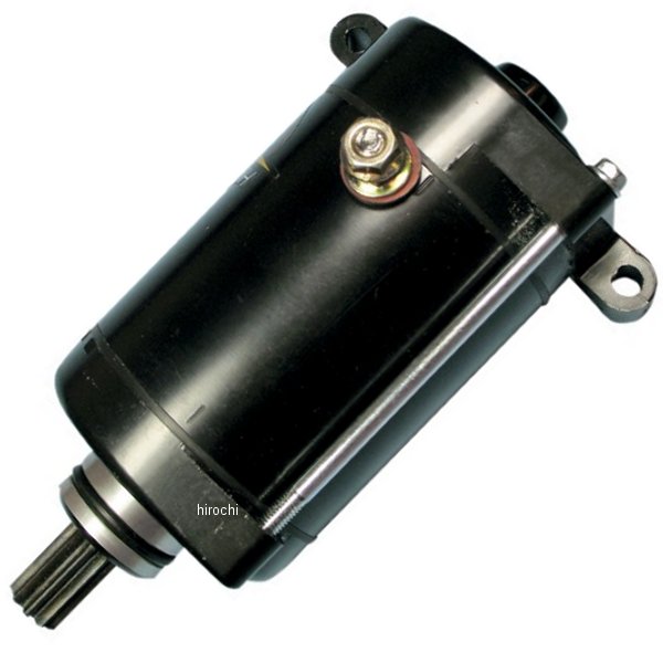 スターター セルモーター 16年-22年 YFM700 Kodiak 4x4