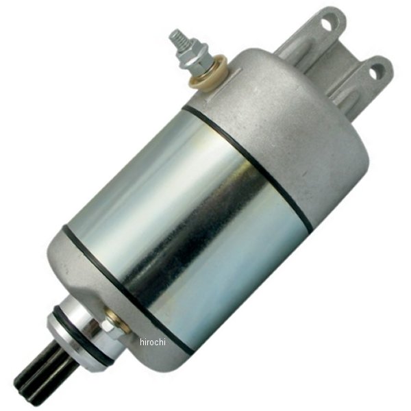 スターター セルモーター 04年-05年 Can-Am Outlander 330 4x4