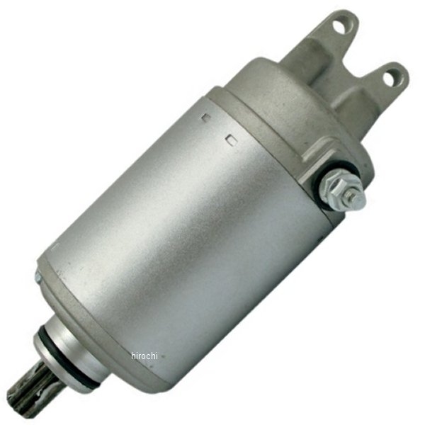 スターター セルモーター 99年-05年 Can-Am Traxter 500