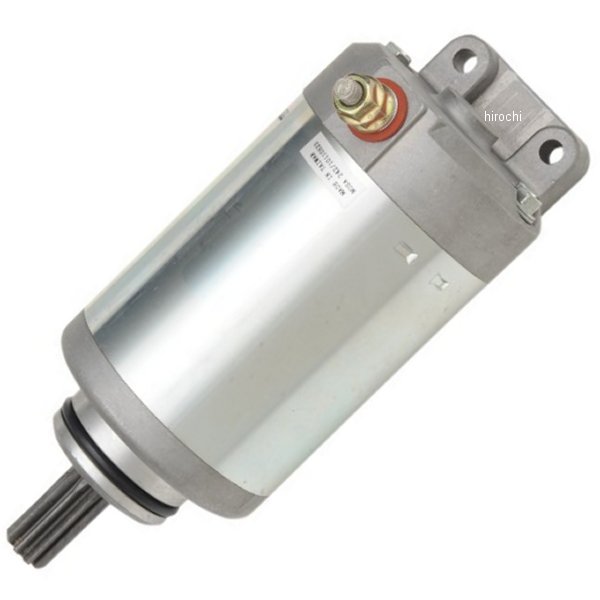 スターター セルモーター 08年 Arctic Cat 700 4x4