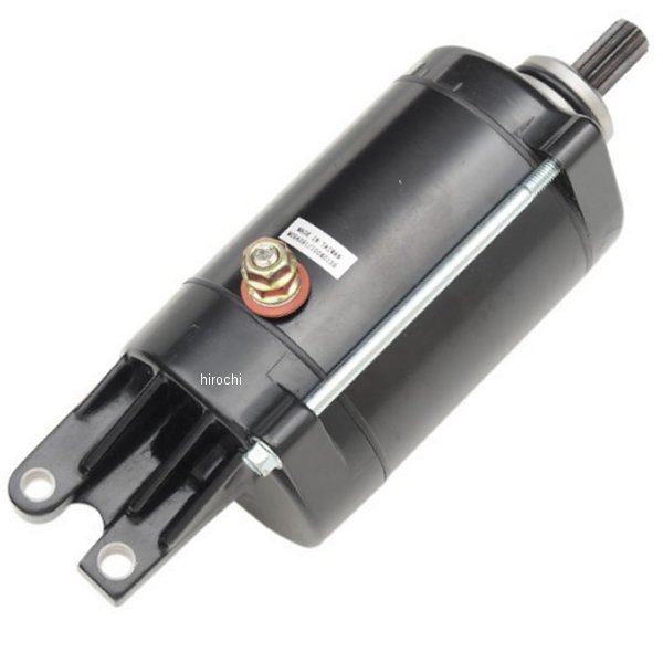 スターター セルモーター 03年-05年 ホンダ TRX650 Rincon