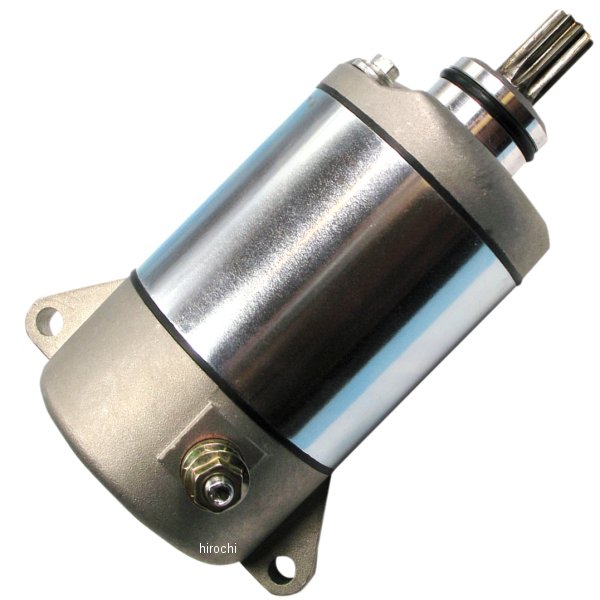 スターター セルモーター 06年-11年 ポラリス Hawkeye 300 2x4