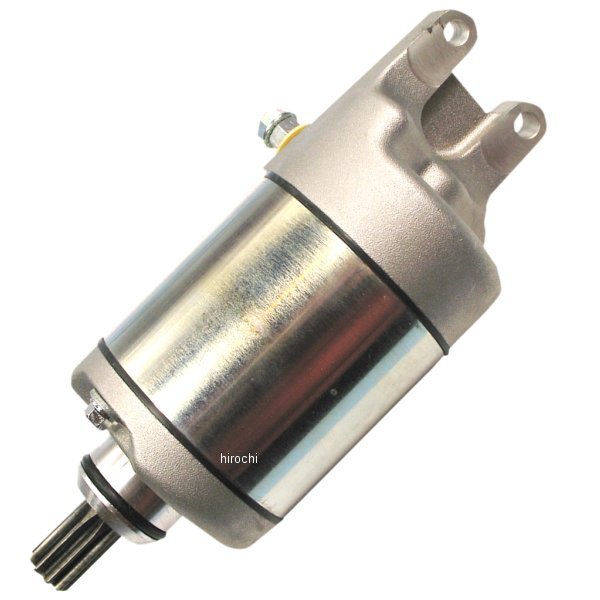 スターター セルモーター 08年-10年 ポラリス 400 Sportsman H.O. 4x4