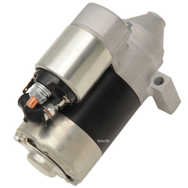 スターター セルモーター 04年-06年 ポラリス RangerTM 650 2x4
