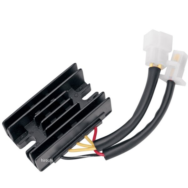 レギュレーター レクチファイヤー 99年-04年 Arctic Cat 250 2x4 1個売り