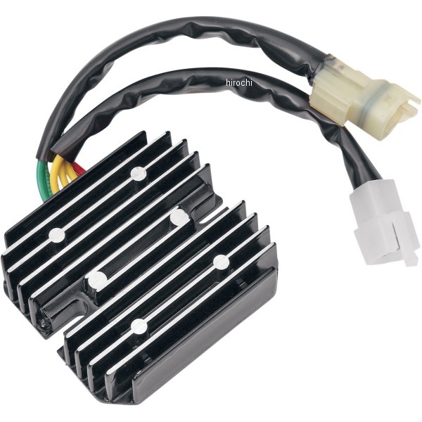 レギュレータ レクチファイヤー 02年 Arctic Cat 375 2X4