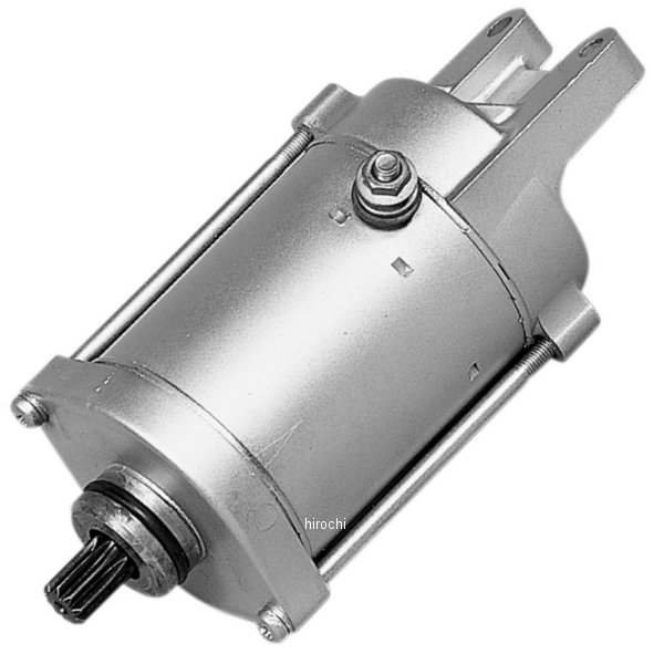 スターター セルモーター 85年-86年 ホンダ ATC250ES Big Red