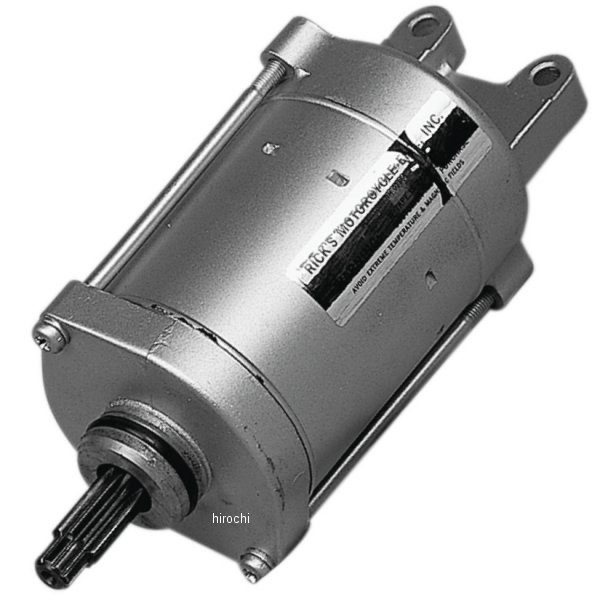 スターター セルモーター 87年 ホンダ ATC250ES Big Red