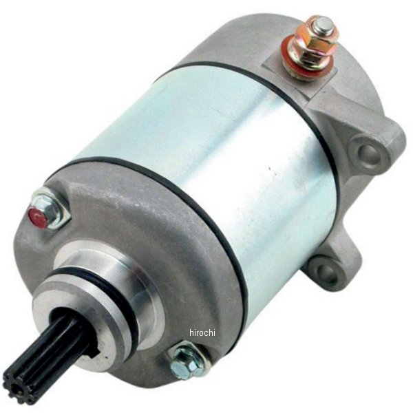 スターター セルモーター 97年-01年 ホンダ TRX250 Recon