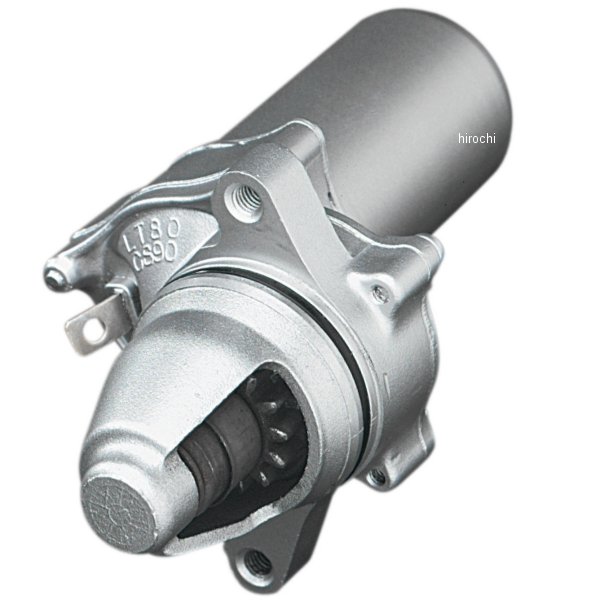 スターター セルモーター 03年-06年 カワサキ KFX80