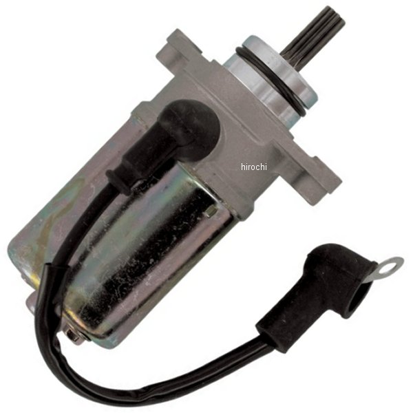 スターター セルモーター 87年-91年 ヤマハ YFM100 Moto 4 Champ