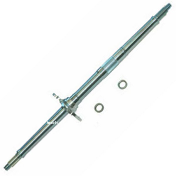 【セール特価】 デュラブルー  アクスルシャフト 強化版 99年-14年 ホンダ TRX400EX