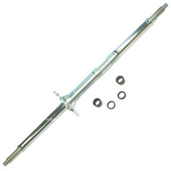 デュラブルー  アクスルシャフト 99年-14年 ホンダ TRX400EX