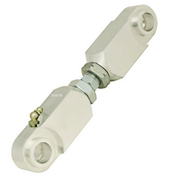 デュラブルー ロワリングキット リア 01年以降 ヤマハ YFM660R Raptor 調整可 1個売り