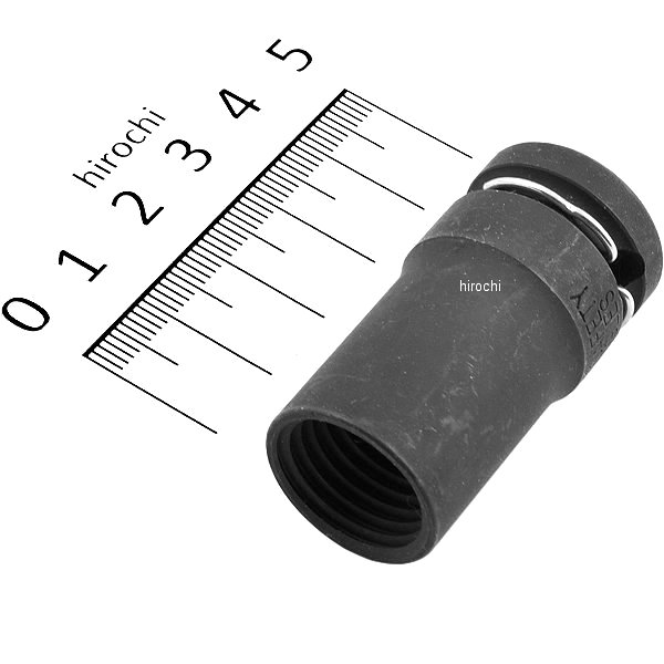 1/2インチsq ロックナットバスター 18.5mm