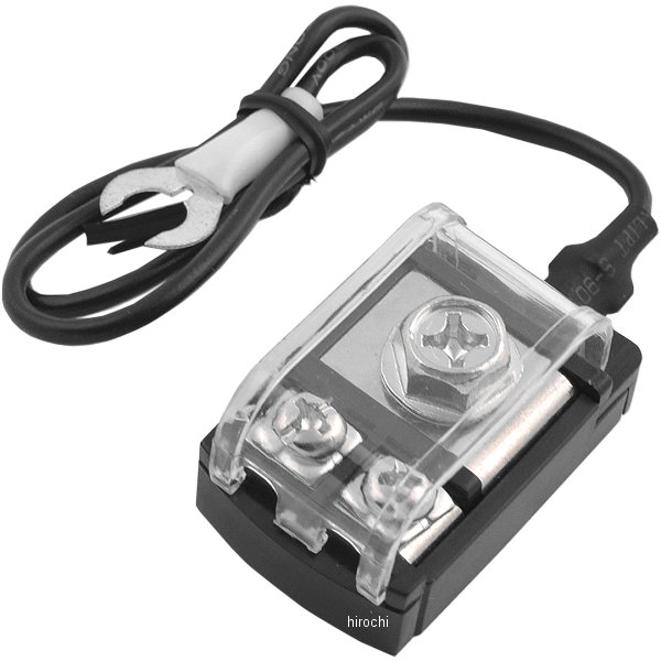 端子・分岐パーツ アースポイント増設ターミナル