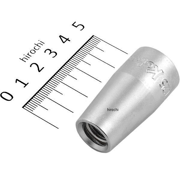 1/2インチsq スタッドボルトセッター M12xP1.25