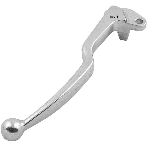 K・PIT ブレーキ左側/クラッチレバー XJR40、FZS600/SP/S YL-04 シルバー