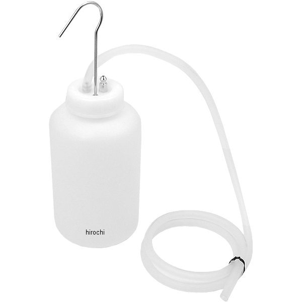 フルードキャッチタンク