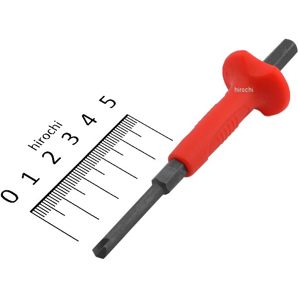 ネジとりビットスリムタイプ 取替用