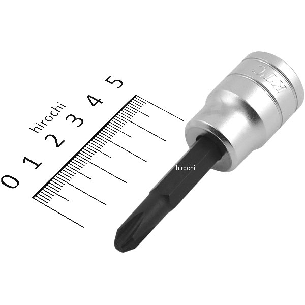 12.7sq クロスビットソケット #3