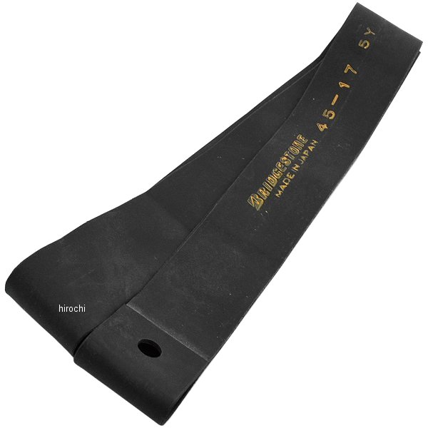 モーターサイクル リムバンド 45-17 （X-17C） 17インチ