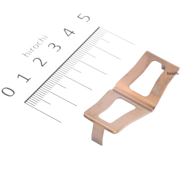 パッドスプリング 45108-166-006