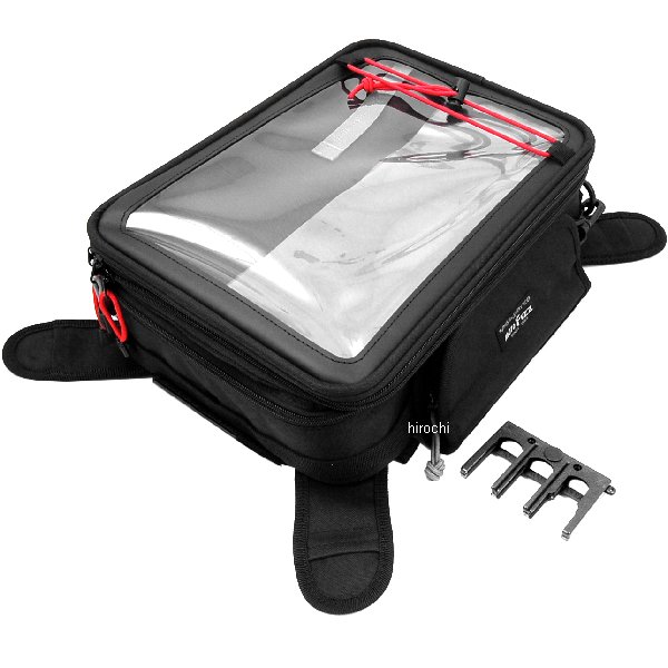 MFK-001  タンクバッグＧＴ ブラック