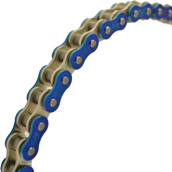 420SR シリーズ 92L クリップジョイント 青/シルバー