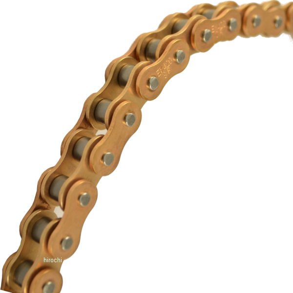 420SR シリーズ 126L クリップジョイント ゴールド