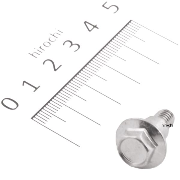 フランジボルト 6mm 90110-147-000