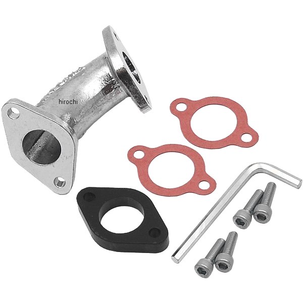 インレットパイプKIT(PC20) JAZZ