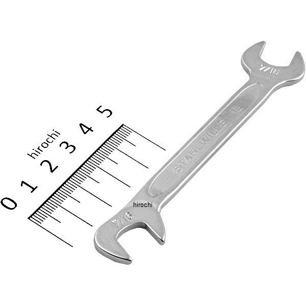 イグニッションスパナ