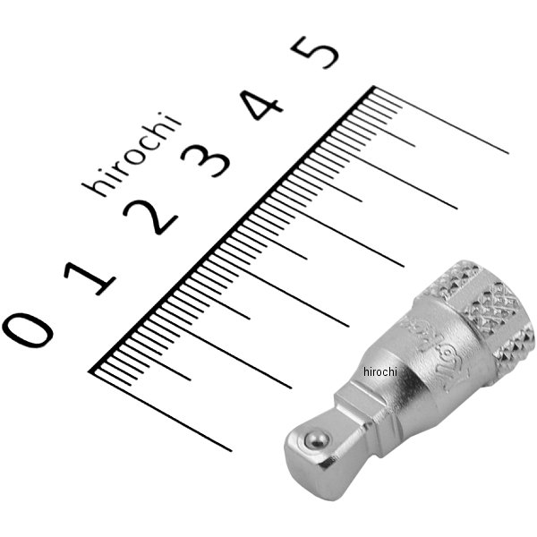 1/4インチsq オフセットエクステンションバー 28mm