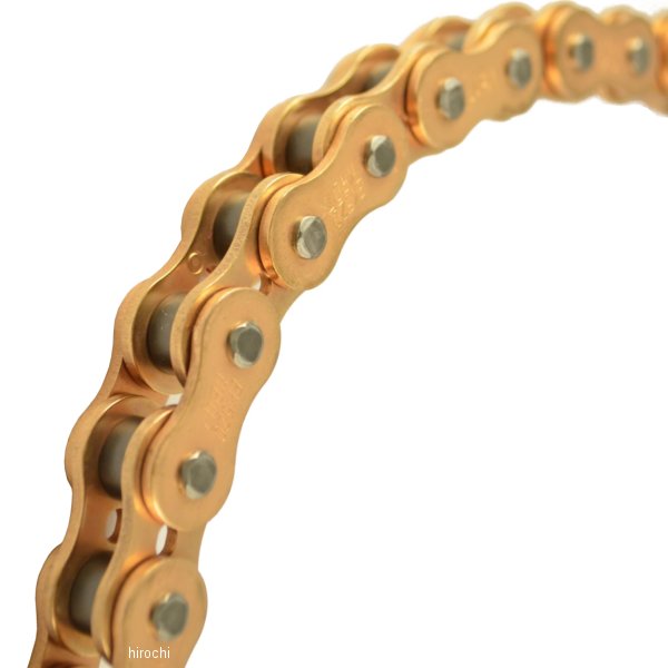 520MRD7 シリーズ 160L クリップジョイント ゴールド