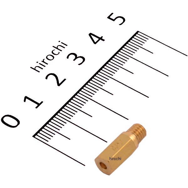 ケーヒン KEIHIN CR/FCR/PJ/PWK/PWM メインジェット #92