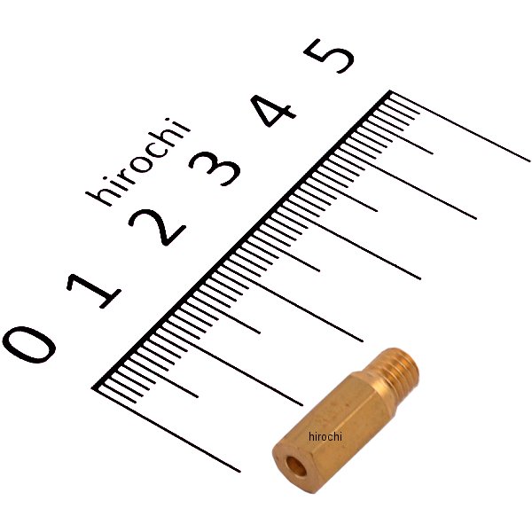 ケーヒン KEIHIN CR/FCR/PJ/PWK/PWM メインジェット #98