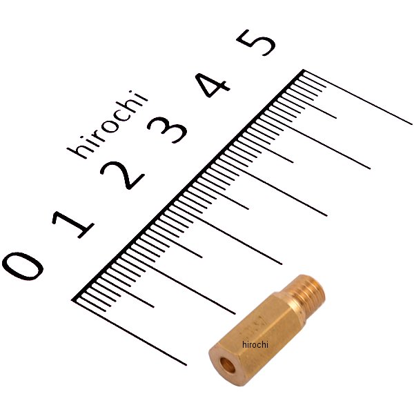 ケーヒン KEIHIN CR/FCR/PJ/PWK/PWM メインジェット #102