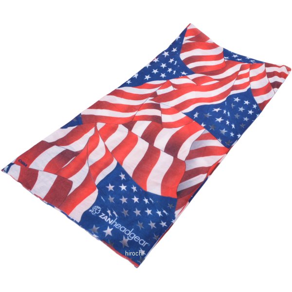 モトリーチューブ ウェーヴィーアメリカンフラッグ