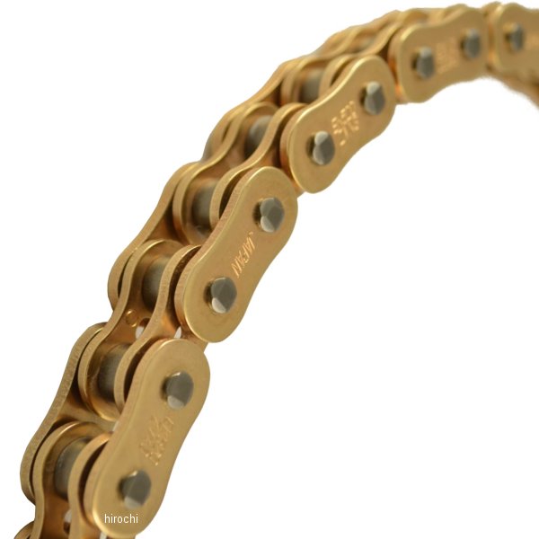 520ZVX3 シリーズ 140L カシメジョイント ゴールド