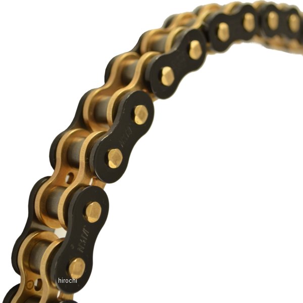 525SRX2 シリーズ 130L カシメジョイント 黒/ゴールド