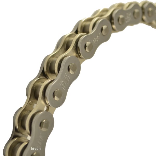 520RR/SM シリーズ 124L カシメジョイント シルバー