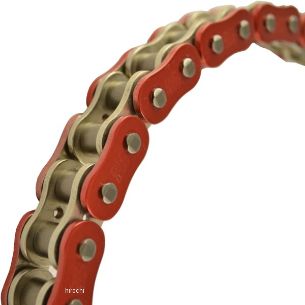 530ZVX3 シリーズ 150L カシメジョイント 赤/シルバー