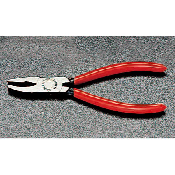 160mm ガラスニブリングプライヤー