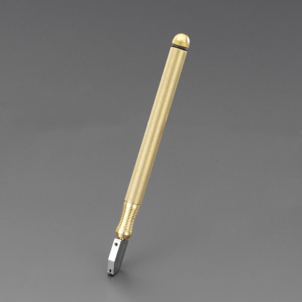 175mm/3-8mm ガラス切 プロ用