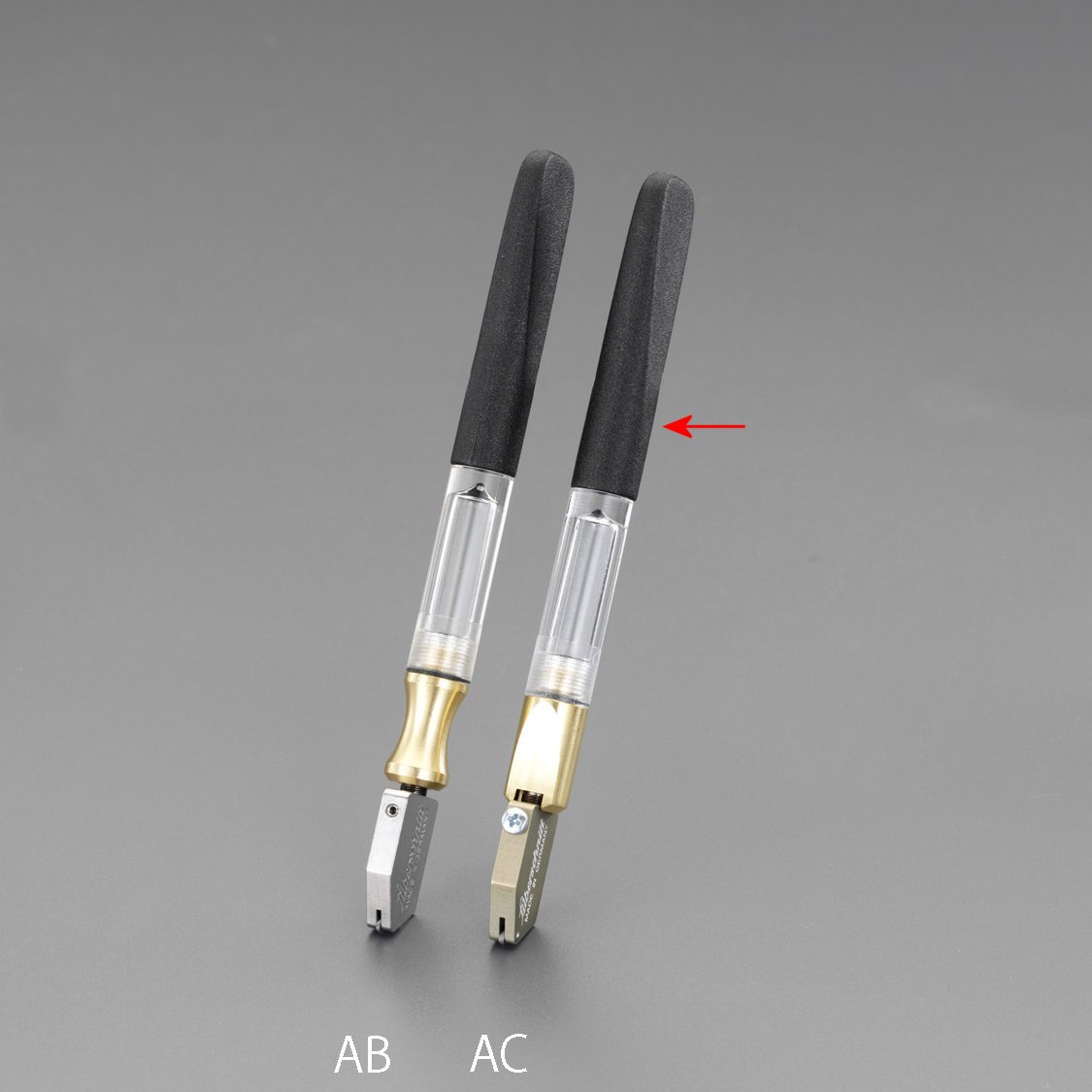 145mm/2-12mm ガラス切 プロ用